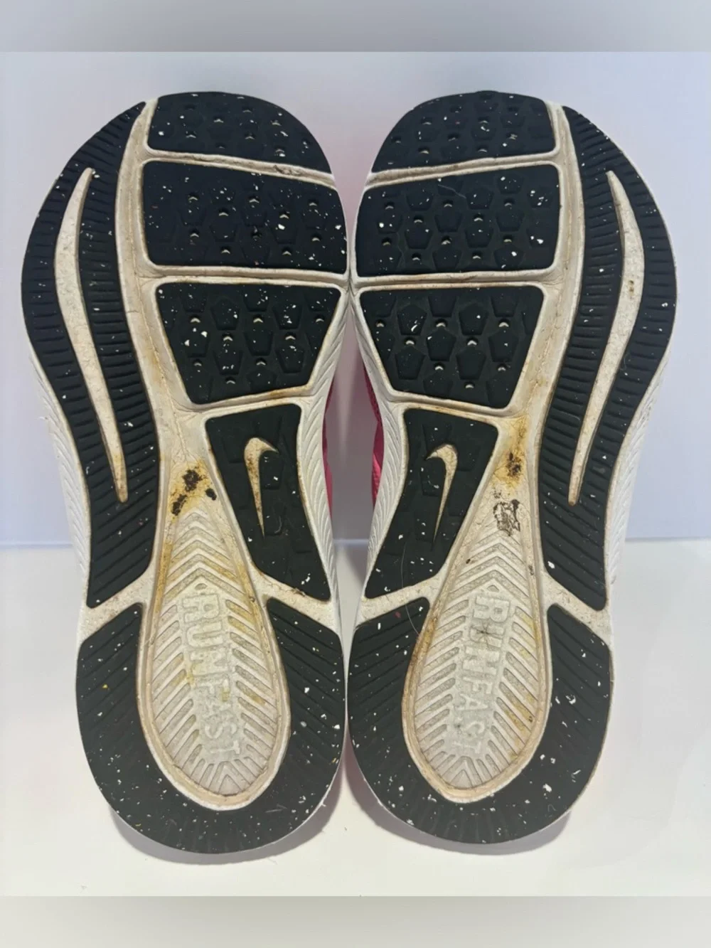 3 for $30 Nike - Star Runner 2, Pink - Picture 11 of 11